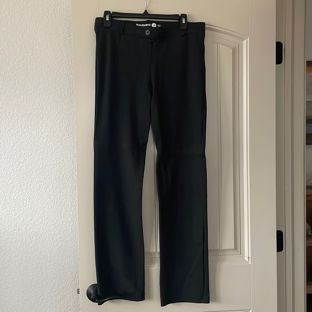 BetaBrand dress pants